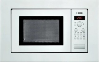 Bosch HMT75M621