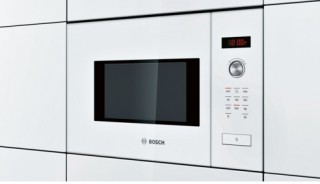 Bosch HMT75M624 - 3
