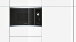 Bosch HMT75M654 - 3