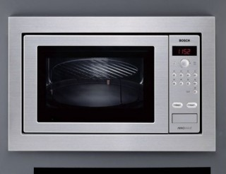 Bosch HMT9856EU - 2