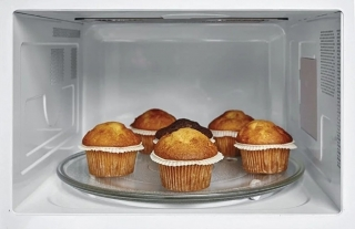 Candy Cookinapp CMXG20DR - 2
