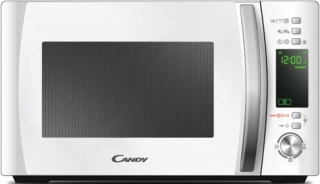 Candy Cookinapp CMXG20DW