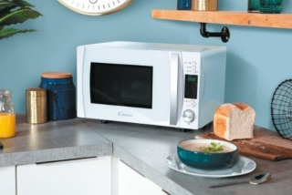 Candy Cookinapp CMXG20DW - 2