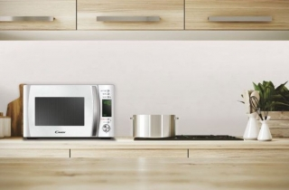 Candy Cookinapp CMXG20DW - 3