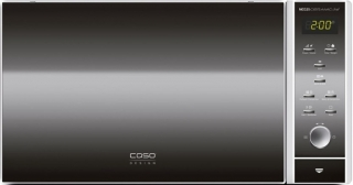 Caso 3351 MCG25 Ceramic Chef