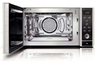 Caso 3351 MCG25 Ceramic Chef - 2