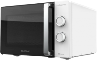 Cecotec 4110 - 2