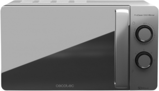 Cecotec ProClean 3060 Mirror