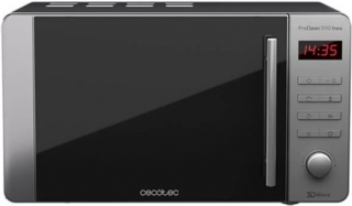 Cecotec Proclean 5110