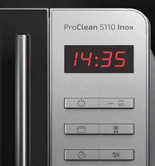 Cecotec Proclean 5110 - 3