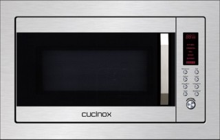 Cucinox MAG 6205