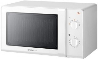Daewoo KOG-6 F27 - 2