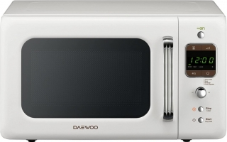 Daewoo KOR-6LBR