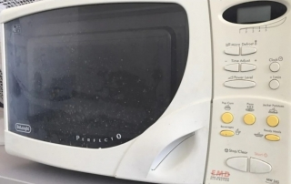 DeLonghi MW 425