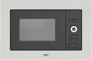 Dominox FMW 20 GN G XS