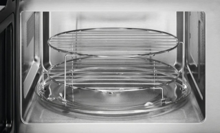 Electrolux EMM21150W - 2