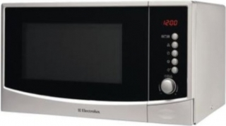 Electrolux EMS20400S Inox