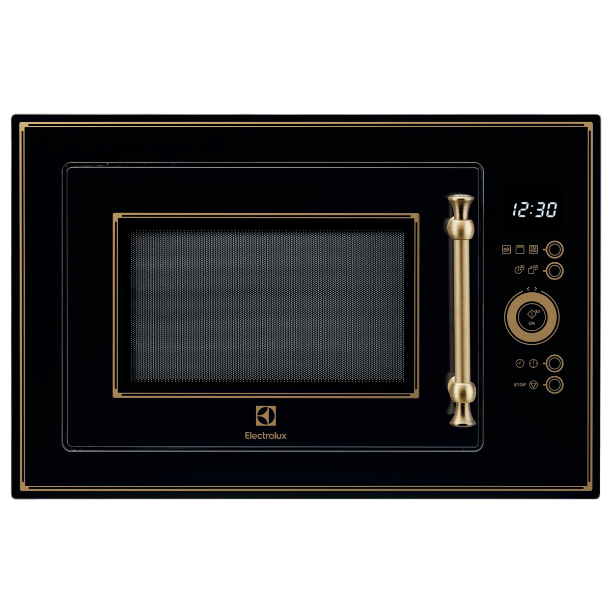 Electrolux EMT25203OK