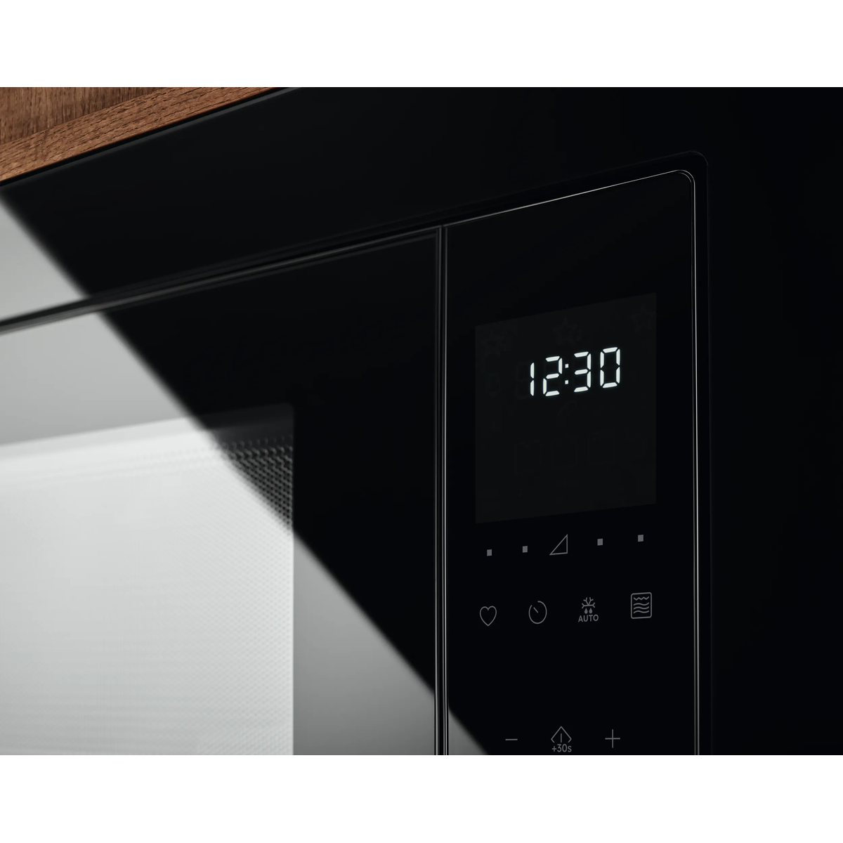 Electrolux Grill LMS4253TBK 947607534 görsel 3