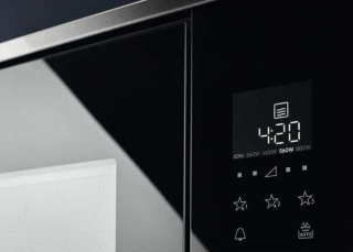Electrolux KMFE172TEX - 2