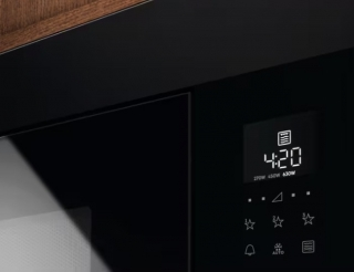 Electrolux LMF4263TET - 3