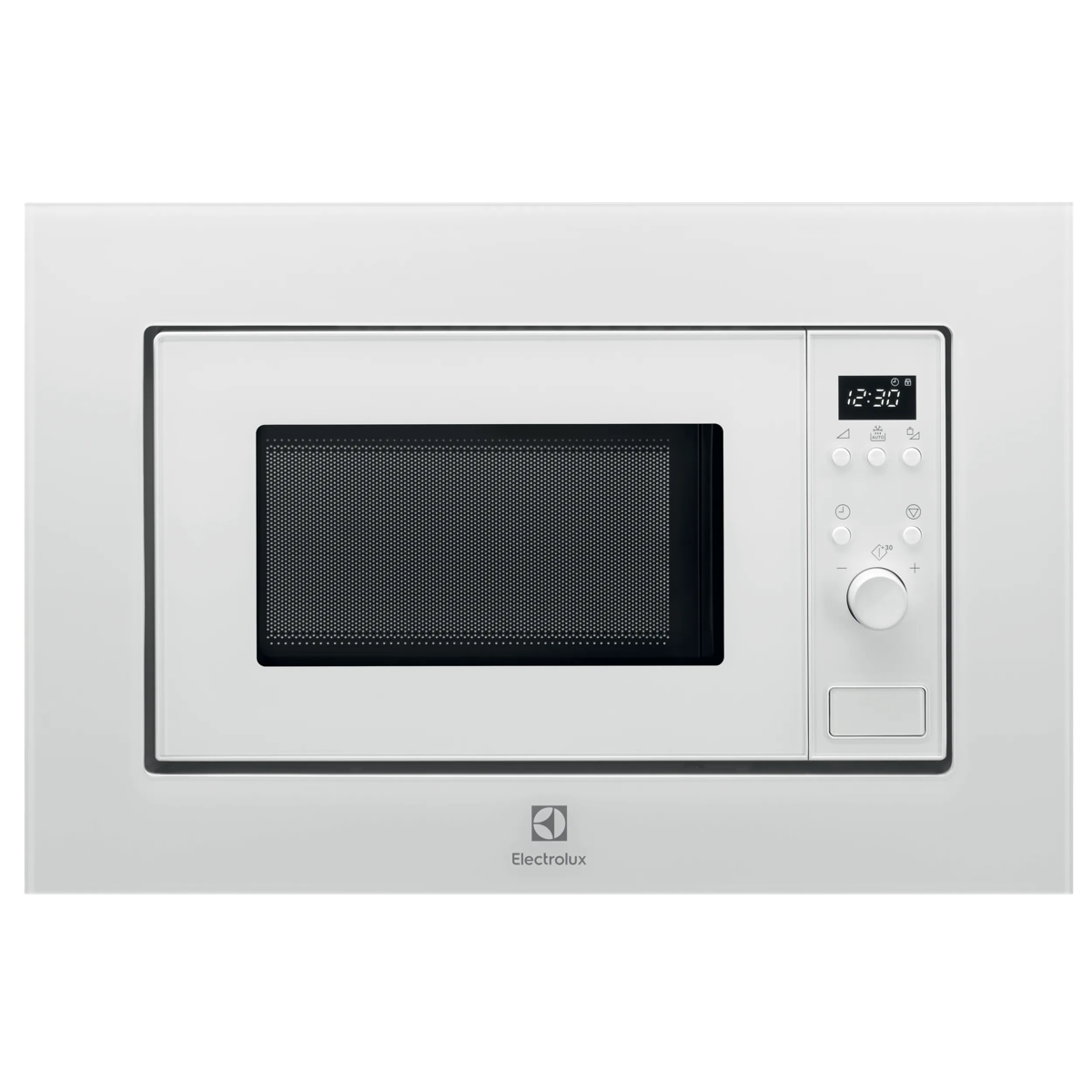 Electrolux LMS2173EMW