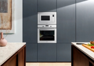 Electrolux LMS4253TMW - 2
