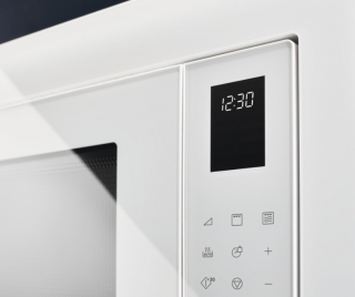 Electrolux LMS4253TMW - 3