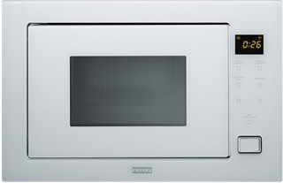 Franke FMW 250 CR G WH