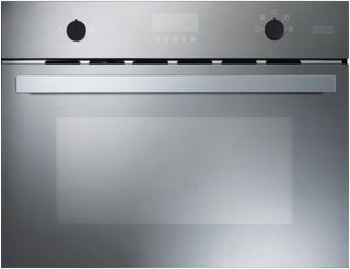 Franke FMW 380 CR G BK