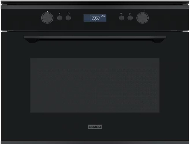Franke Mythos Fmy 45 Mw Bk