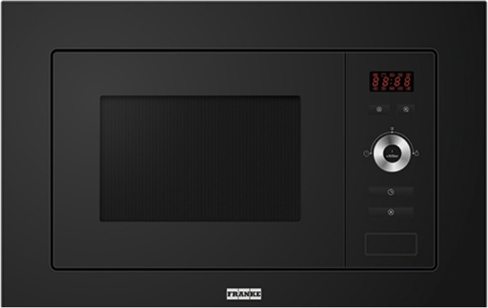 Franke Smart Linear FSL 20 MW BK görsel 2
