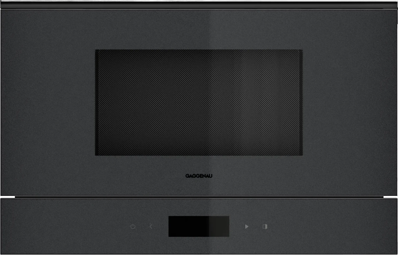 Gaggenau GM221100 mikrodalga fırın