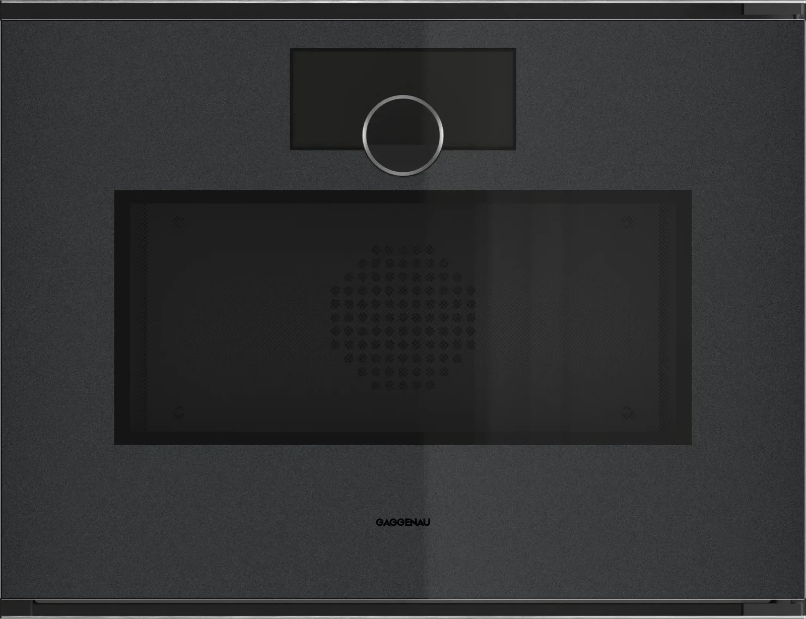 Gaggenau GM250100 kombi-mikrodalga fırın