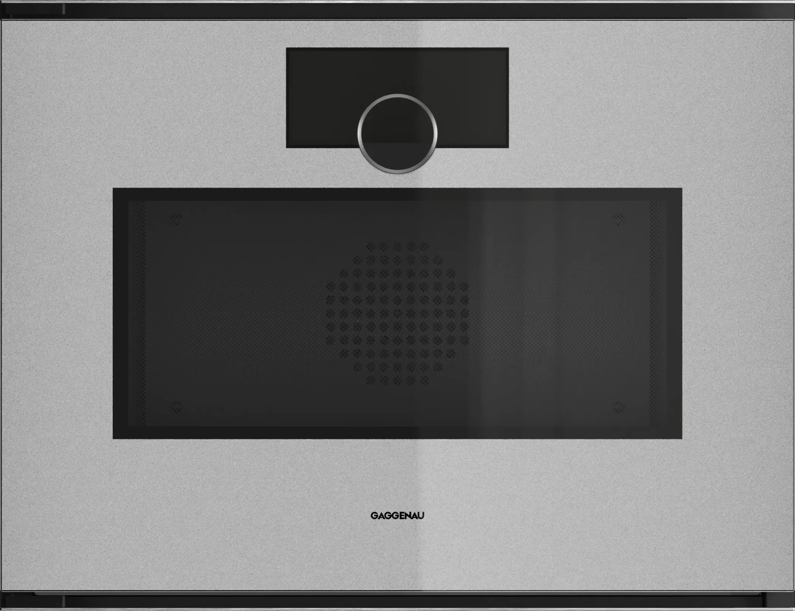 Gaggenau GM251130 kombi-mikrodalga fırın