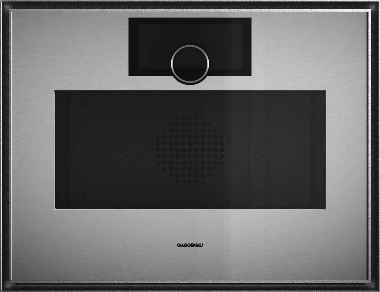 Gaggenau GM451120 kombi-mikrodalga fırın