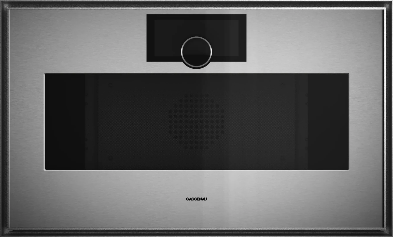 Gaggenau GM480120 kombi-mikrodalga fırın