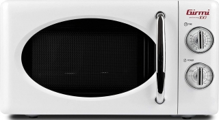 Girmi FM21