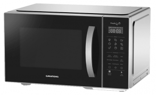 Grundig GMF2235AFS - 2