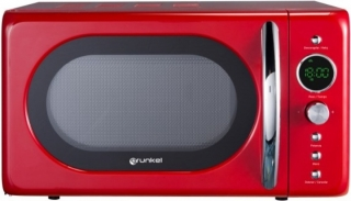 Grunkel MW-DG R