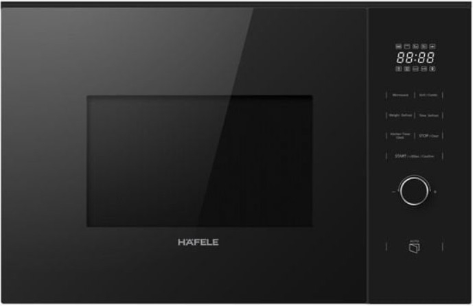 Hafele Capella