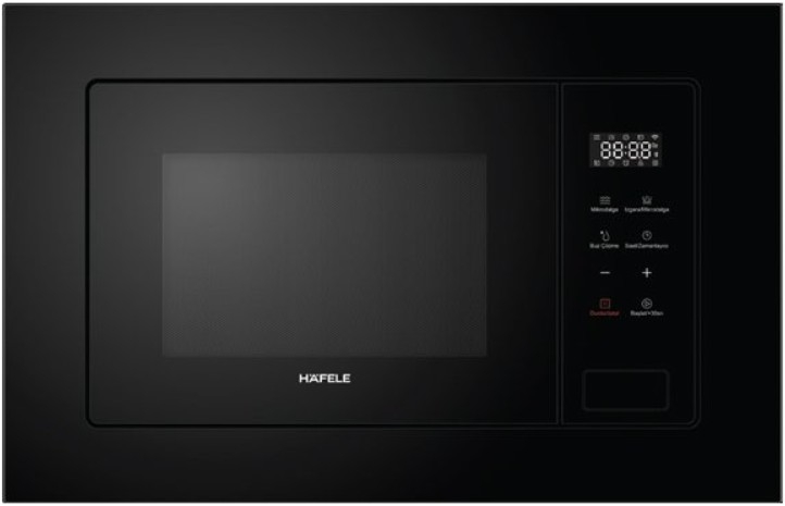 Hafele Luce