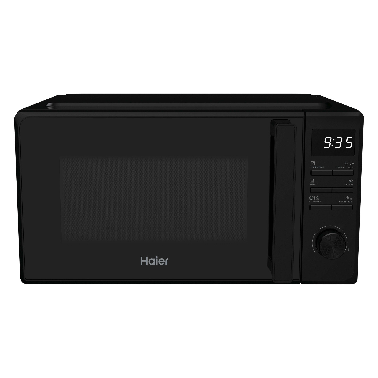 Haier HMW320SDB