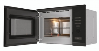 Haier HWO38MG4HXB görsel 2