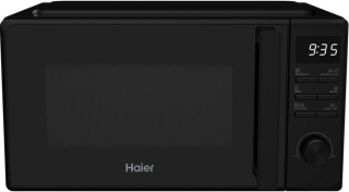 Haier HMW320SDB