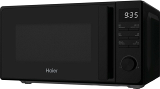 Haier HMW320SDB - 2