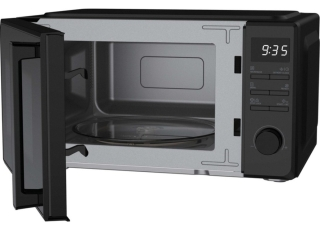 Haier HMW320SDB - 3