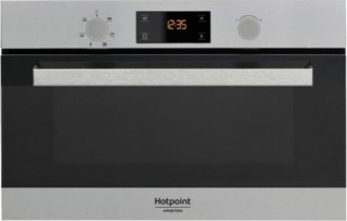 Hotpoint-Ariston MD 344 IX HA