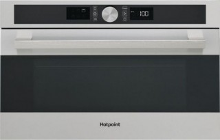 Hotpoint-Ariston MD 554 IX HA