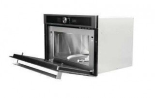 Hotpoint-Ariston MD 554 IX HA - 2